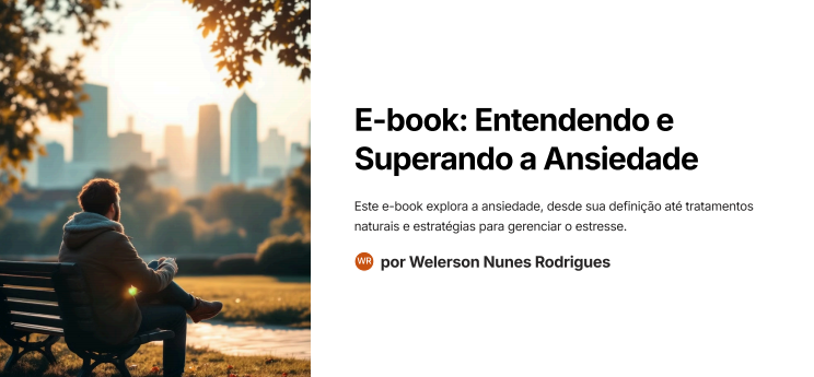 Entendendo e Superando a Ansiedade - Conhecimento Compreensível | H...