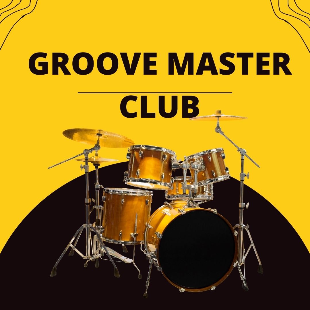 Groove master club AARON ROJAS ALVARADO Hotmart