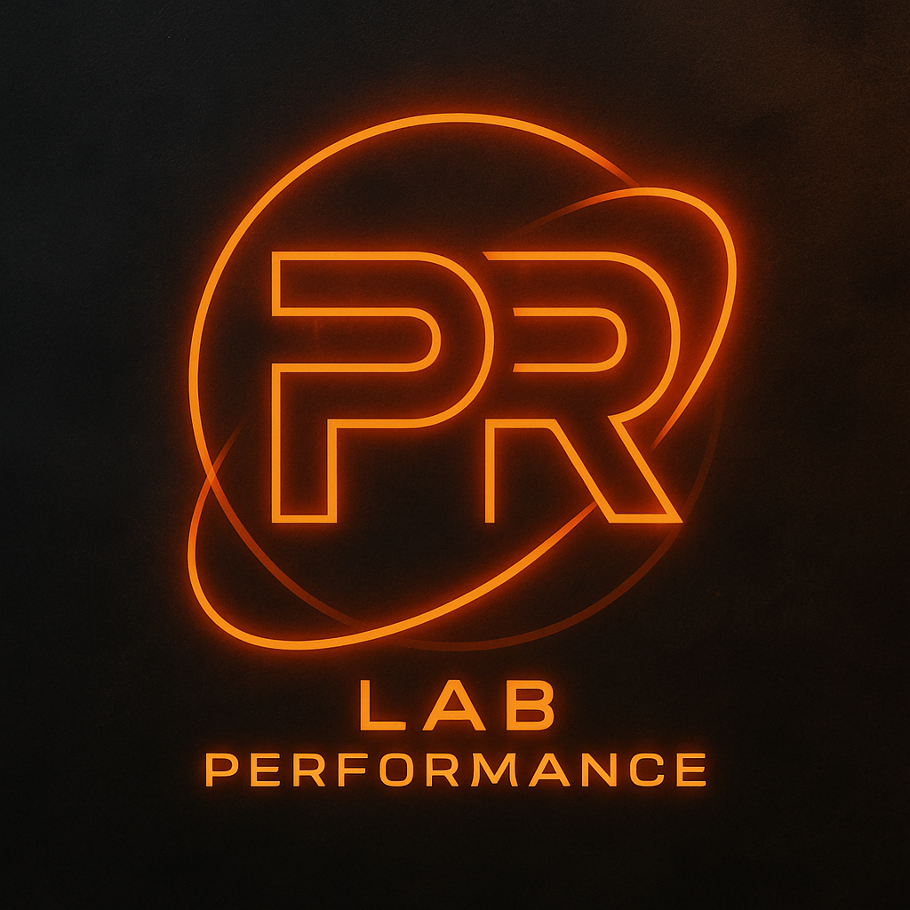 Pr Lab Performance