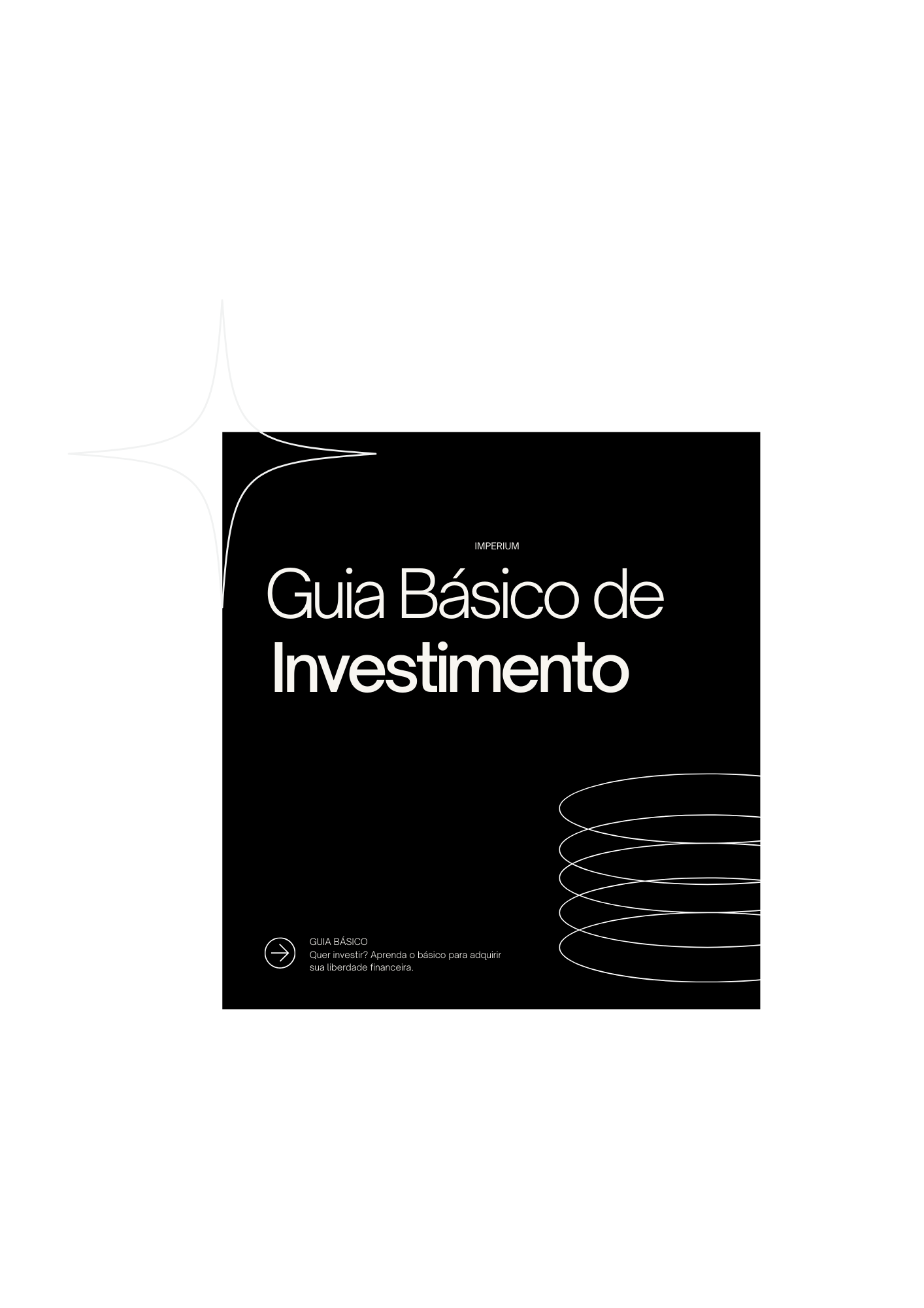 Guia Básico de Investimentos para Iniciantes - Gustavo | Hotmart