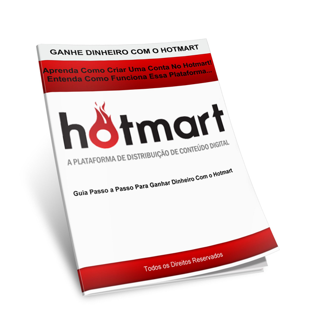 Guia Passo a Passo Para Ganhar Dinheiro Com o Hotmart - Misael | H...
