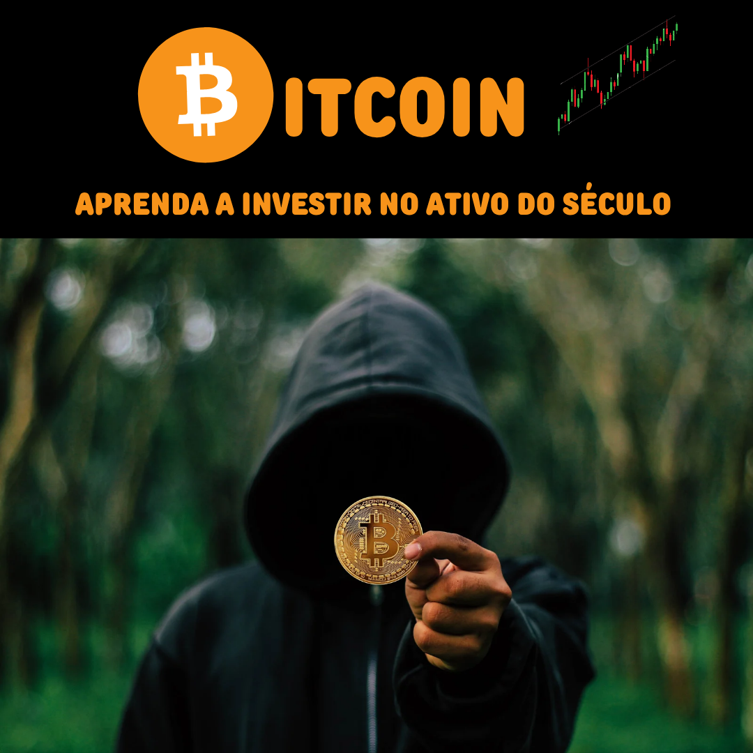 BITCOIN PARA TODOS - Fabíola da Silva Pinto | Hotmart