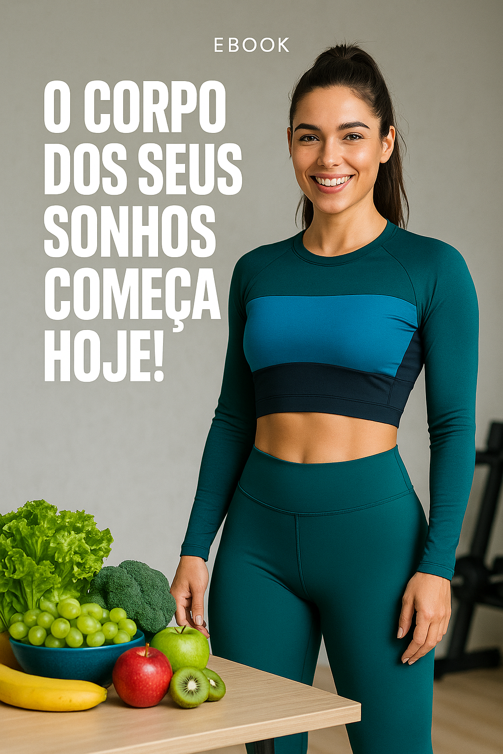 Super Emagrecimento - victor hugo ribeiro da silva | Hotmart