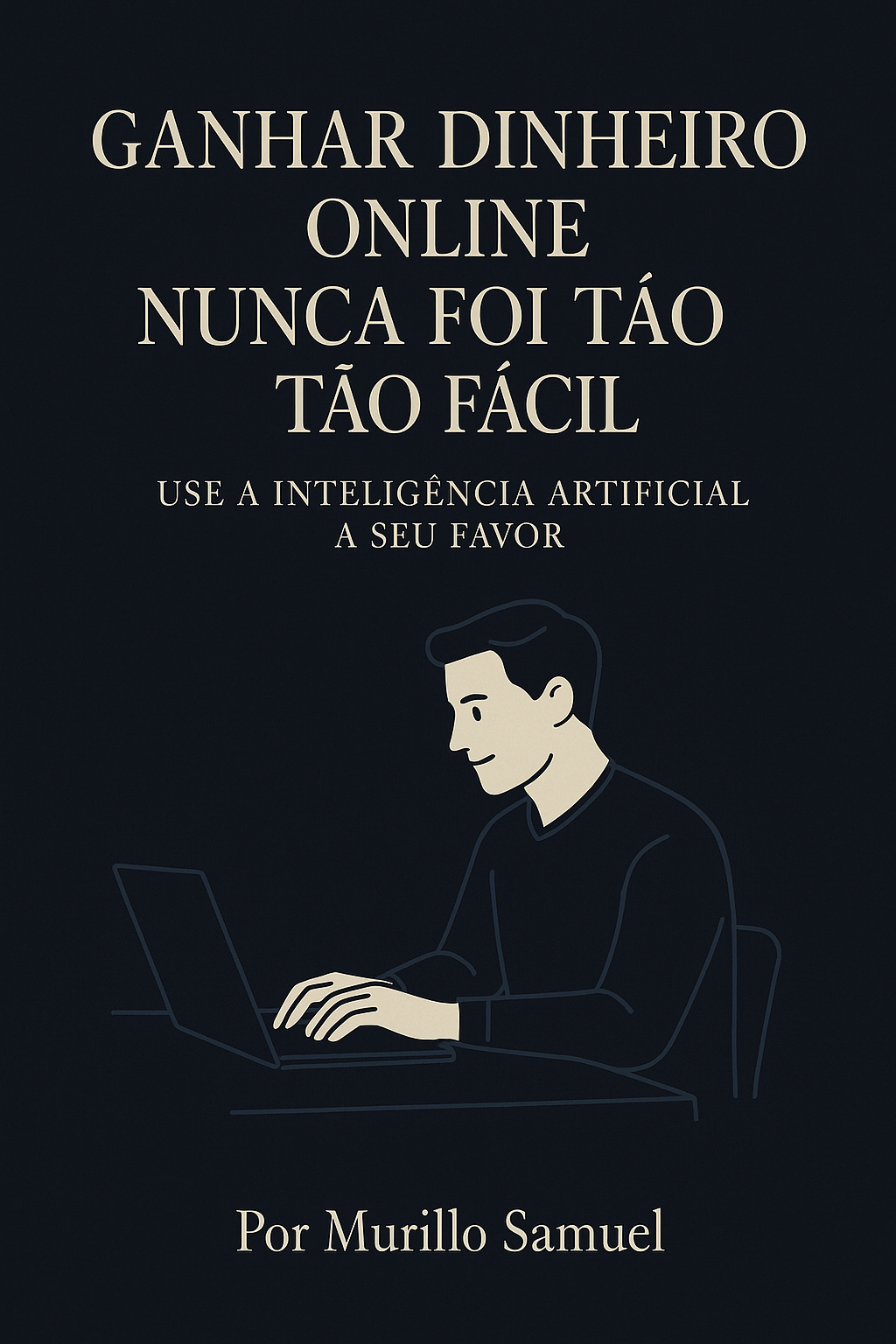 Como Ganhar Dinheiro Online: Guia Prático Para Começar do Zero em 2025”