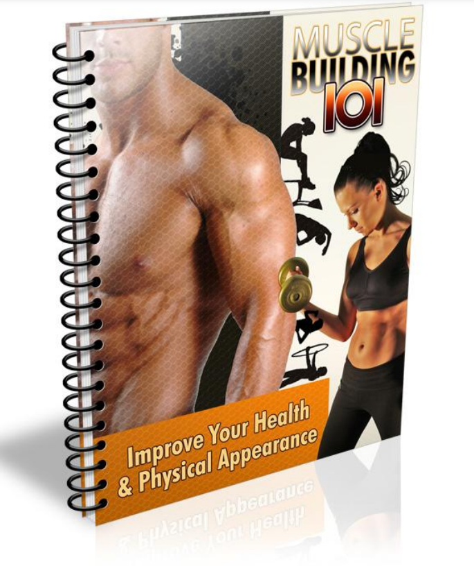 Muscle Building 101