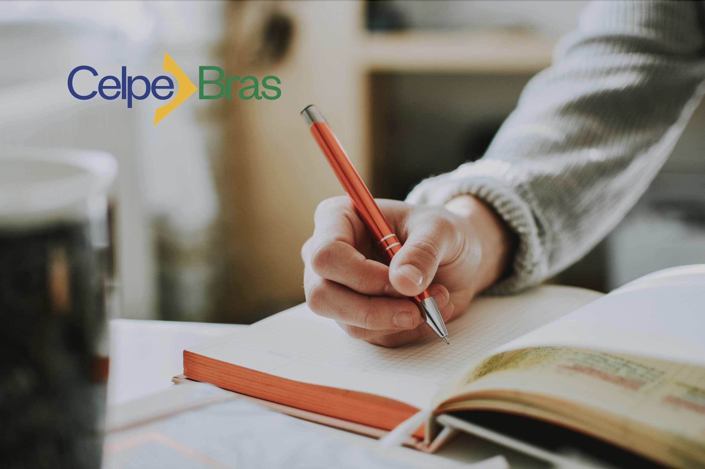 CELPE-BRAS TOTAL: Curso completo de preparação
