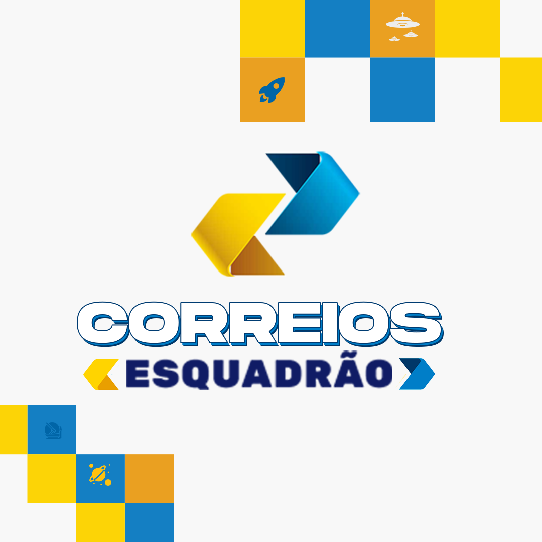 Agente de Correios - ESQUADRAO DE ELITE | Hotmart