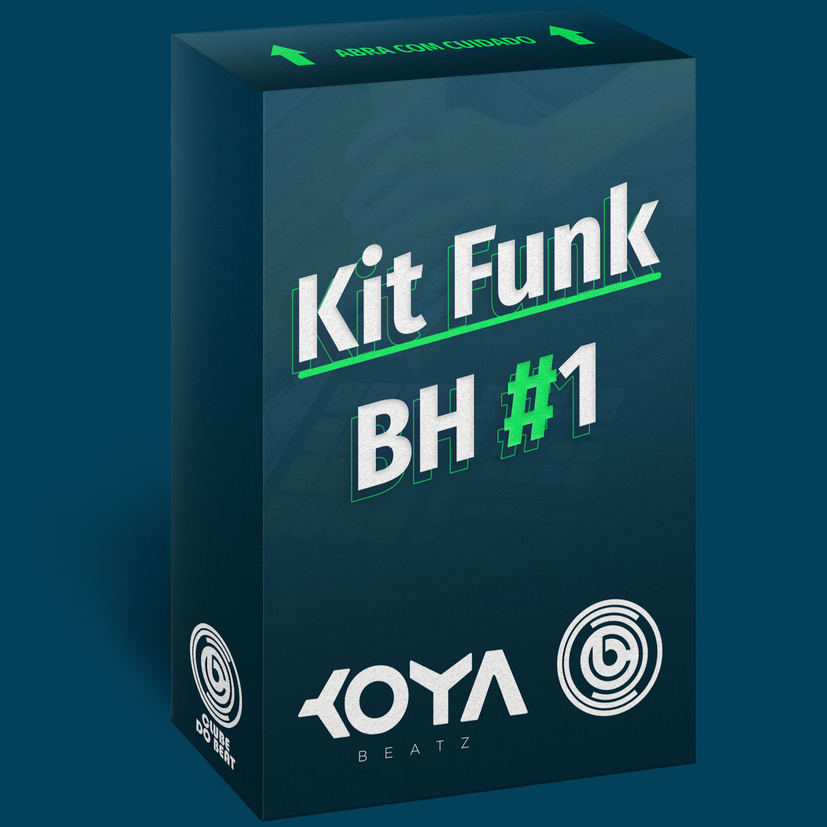 Kit Funk Beat Bh 1 Koya Beatz
