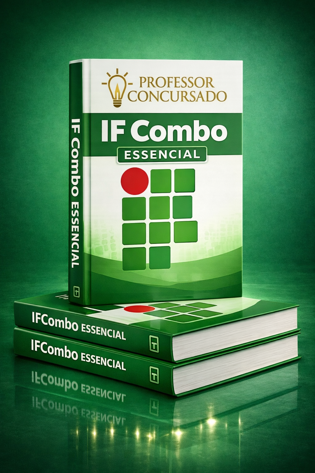 IF – Combo Essencial - Domine Seus Estudos | Hotmart