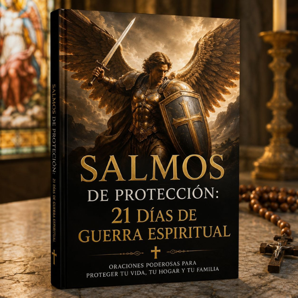Salmos de Protección