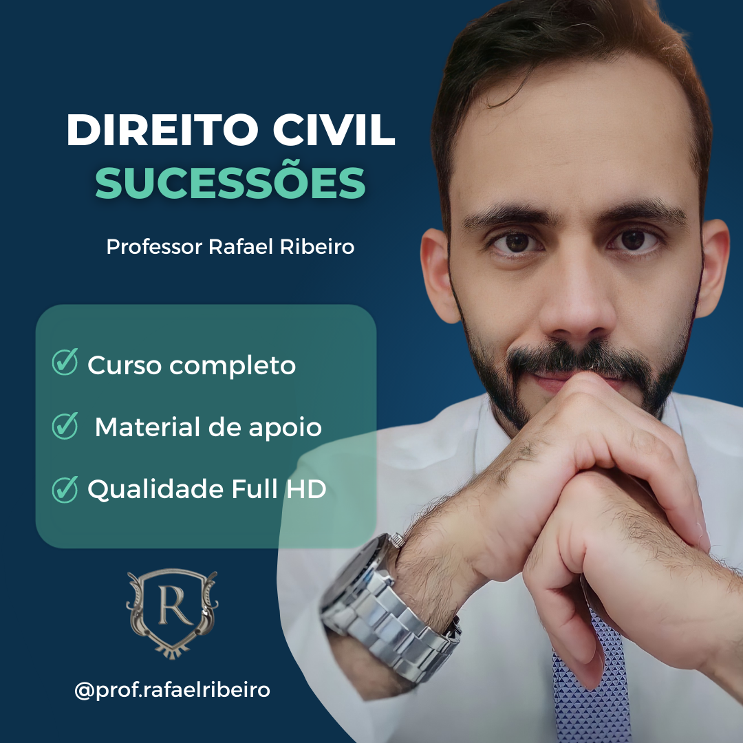 Curso completo - Sucessões