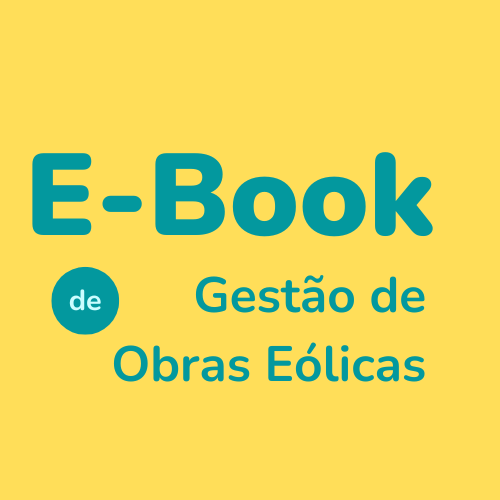 E-Book de Gestão de Obras Eólicas
