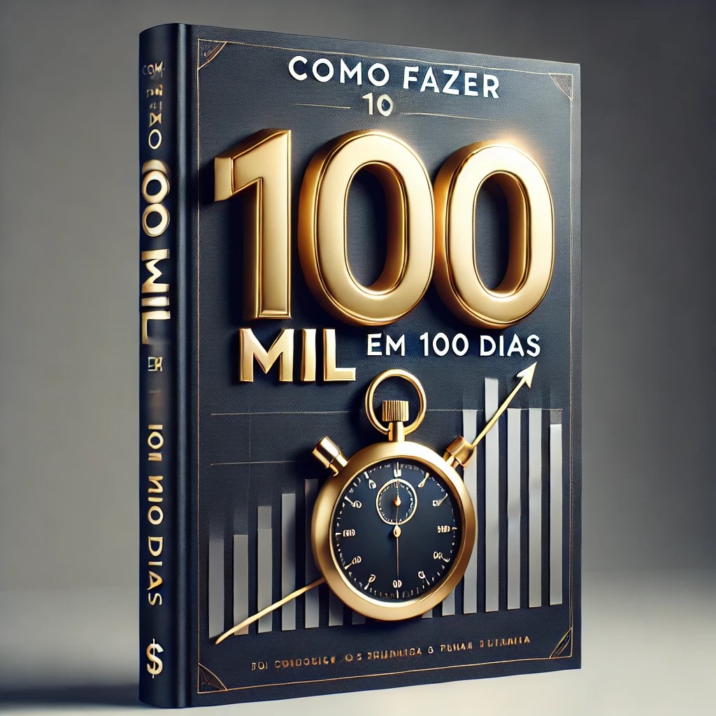 Como fazer 100 mil em 100 dias - Mira | Hotmart