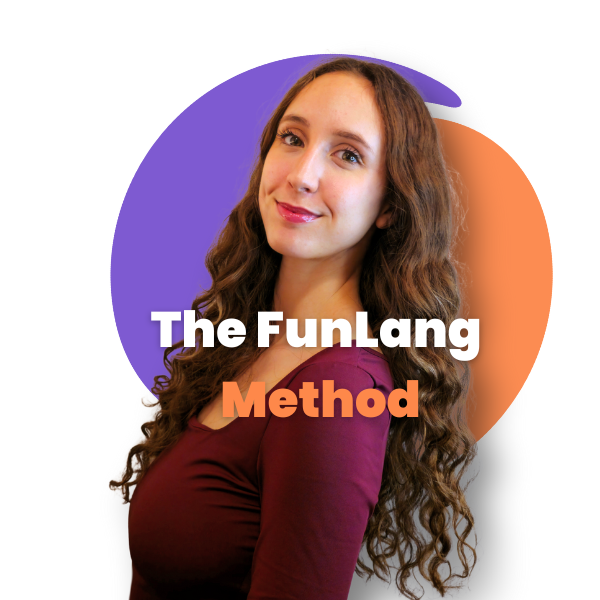Funlang Boost Ride THE FUNLANG METHOD - SUSCRIPCIÓN