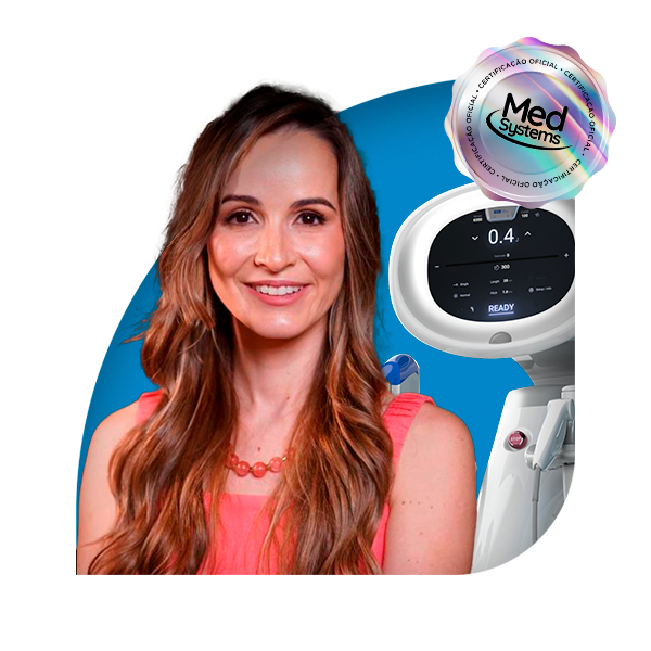 Combo Curso Online Ultraformer MPT Iniciante e Avançado (com Drª. Lais ...