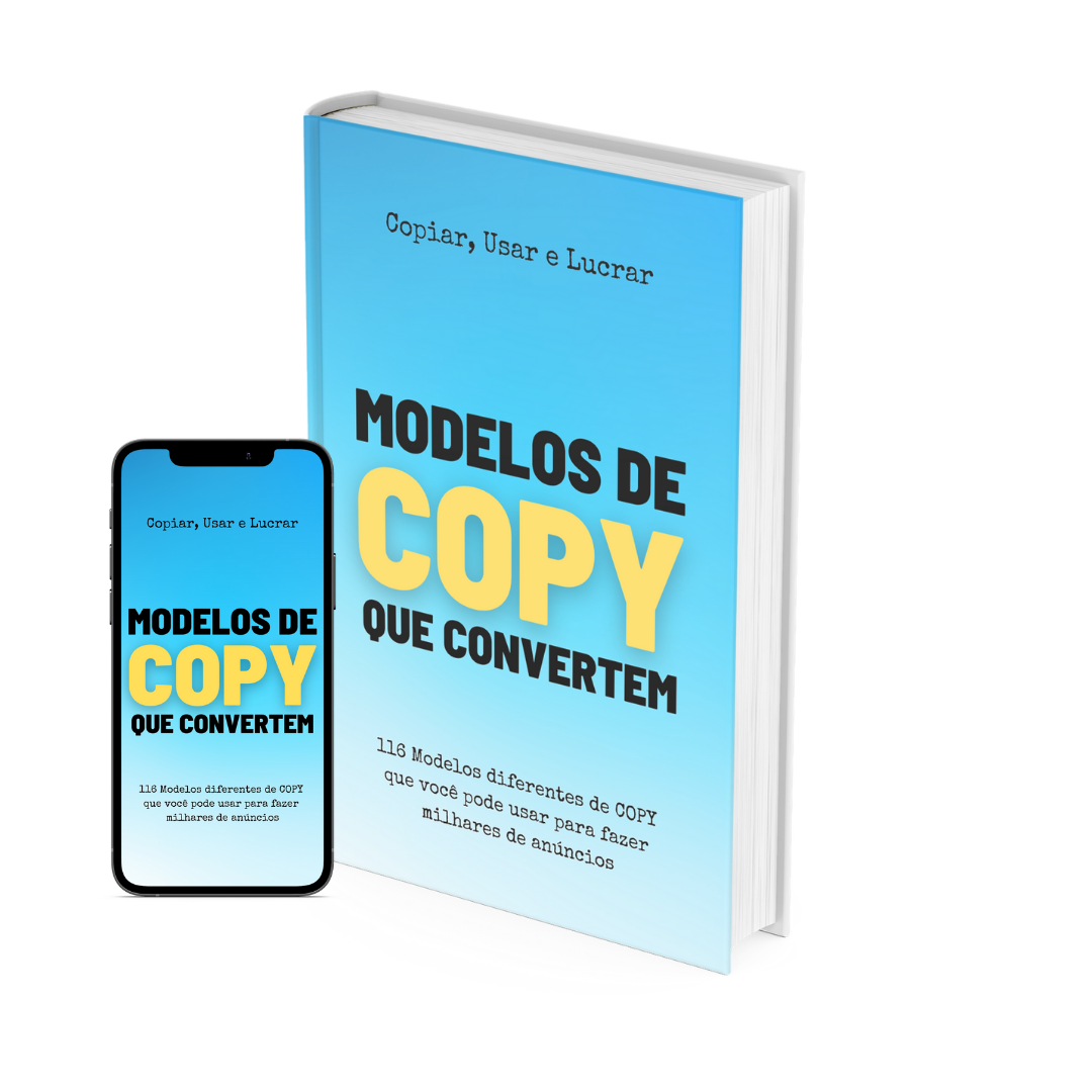 Modelos de COPY que Convertem em Segundos - JVR BUSINESS LAB | Hotmart