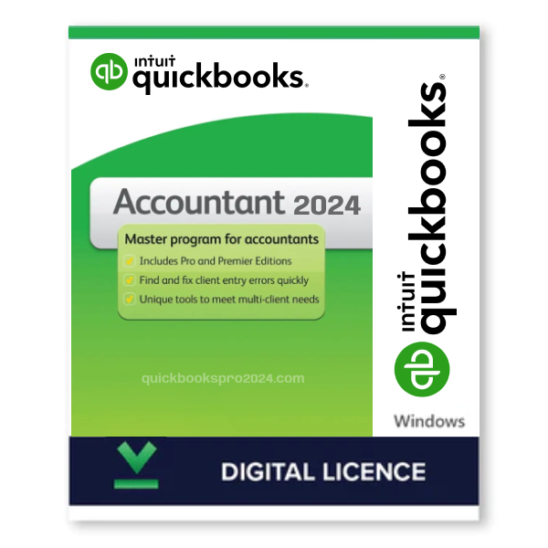 QB desktop accountant 2022 Hotmart