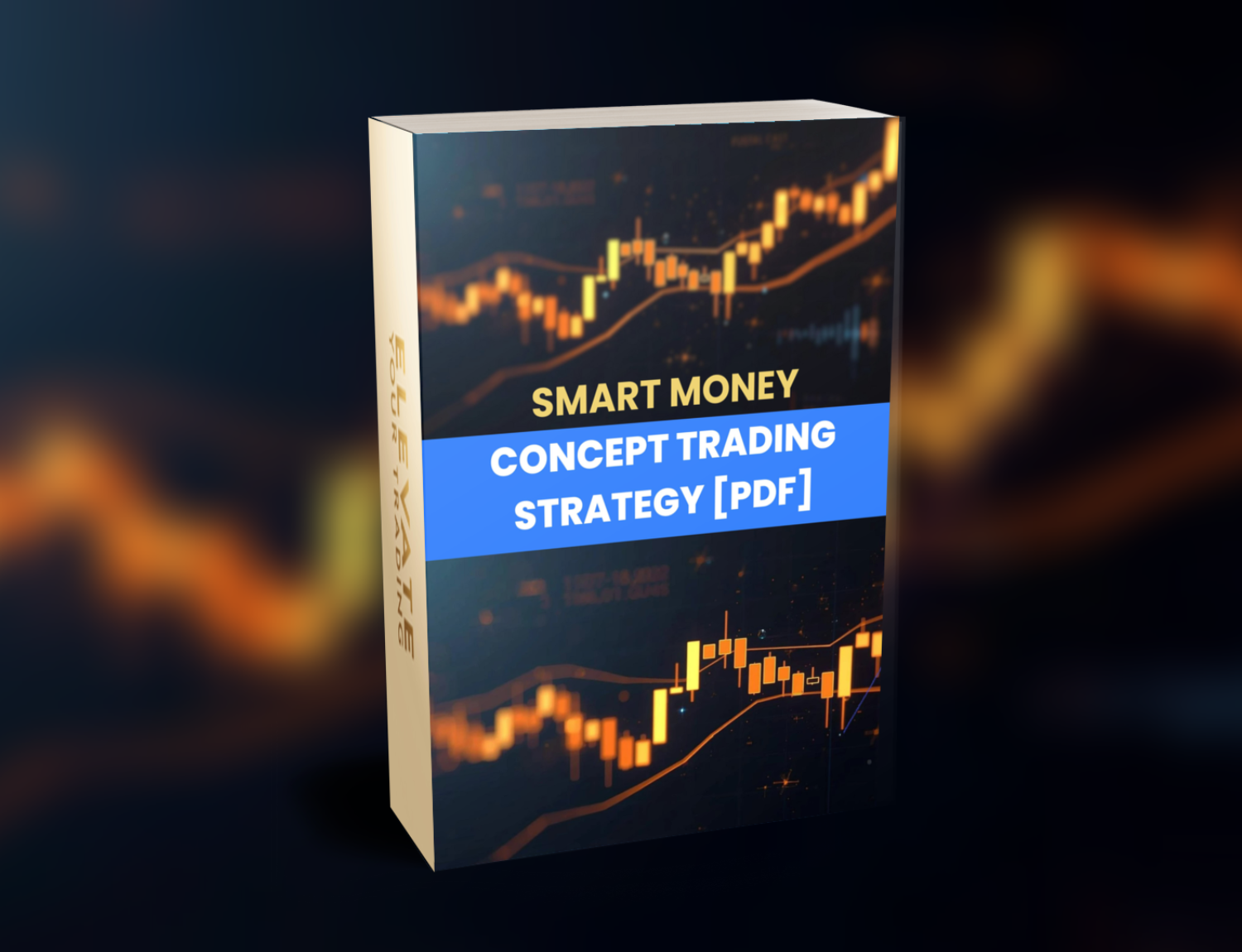 Smart Money Concept: Trading Strategy