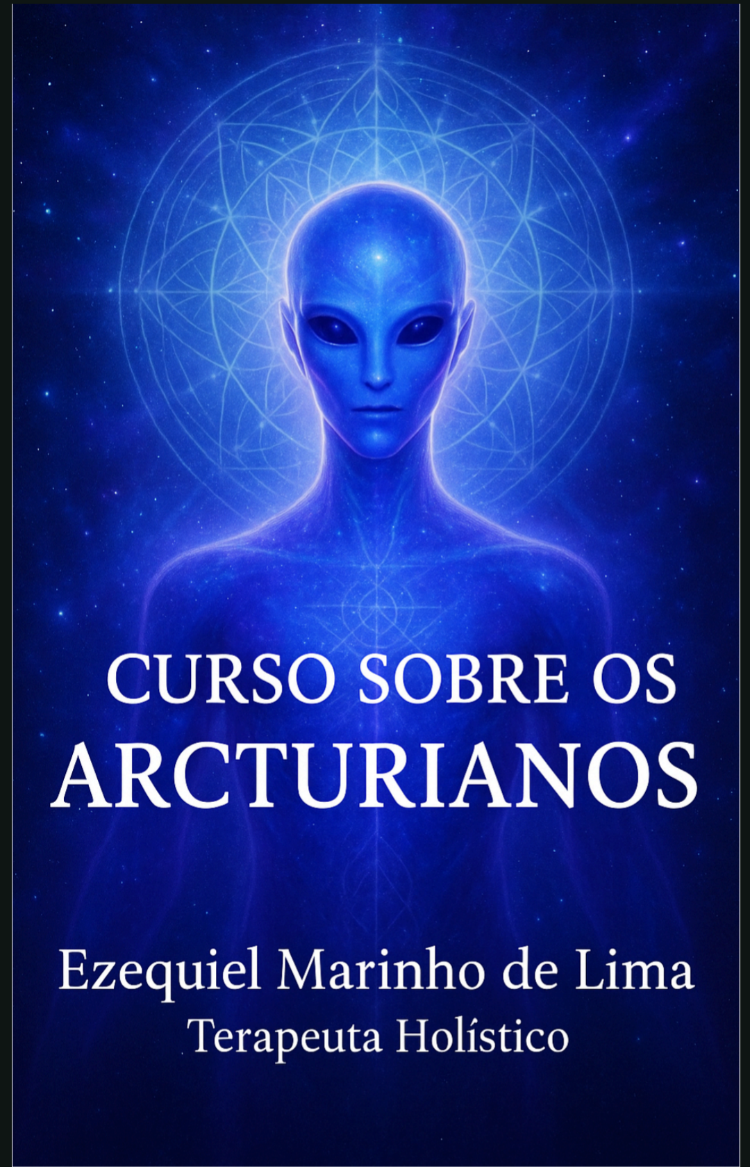 Curso Sobre Os Arcturianos em Ebook em PDF