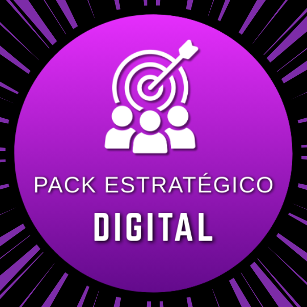 Pack Estratégico Digital - Frank Bolivar | Hotmart