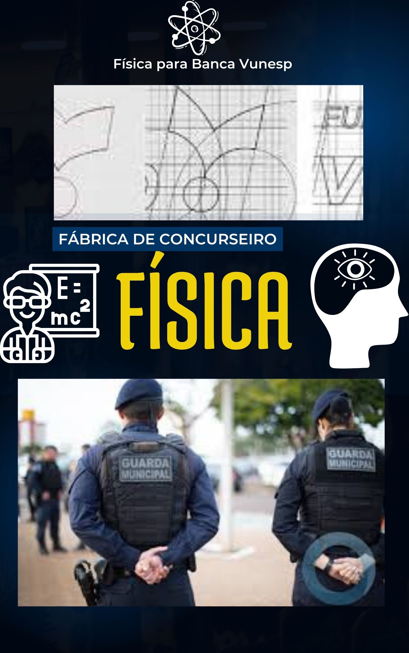 Física para Concurso