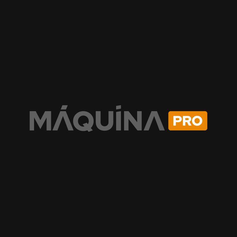 [REC] Máquina Pro
