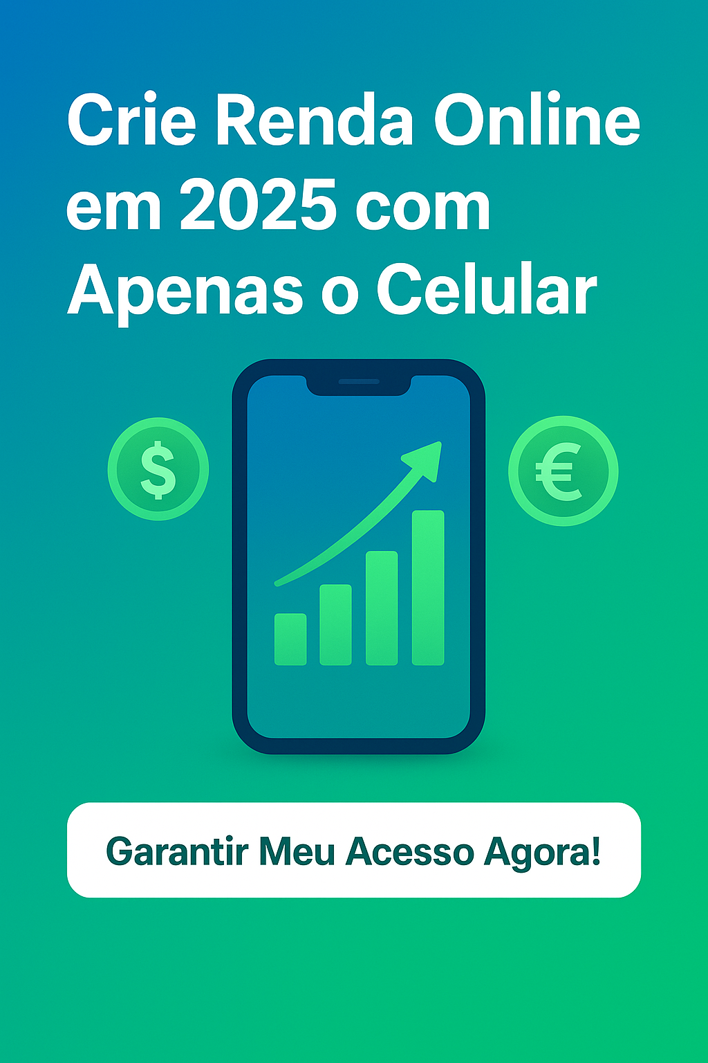 💰 “7 Métodos Comprovados para Ganhar Dinheiro Online em 2025 – mesmo sem experiência”