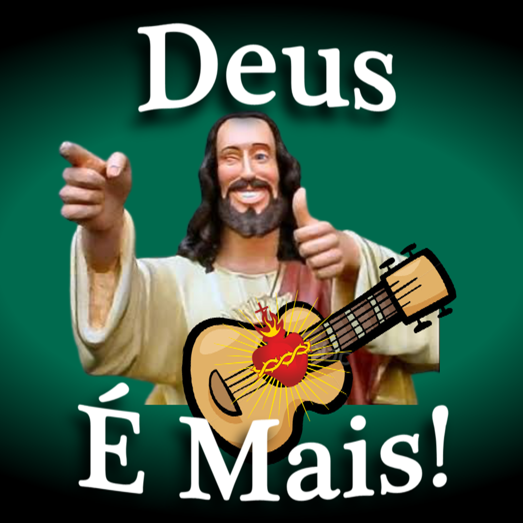 Imagem de capa para o Curso online Pack Cristã: Aprenda a tocar músicas cristãs! - Músicas de louvor/igreja