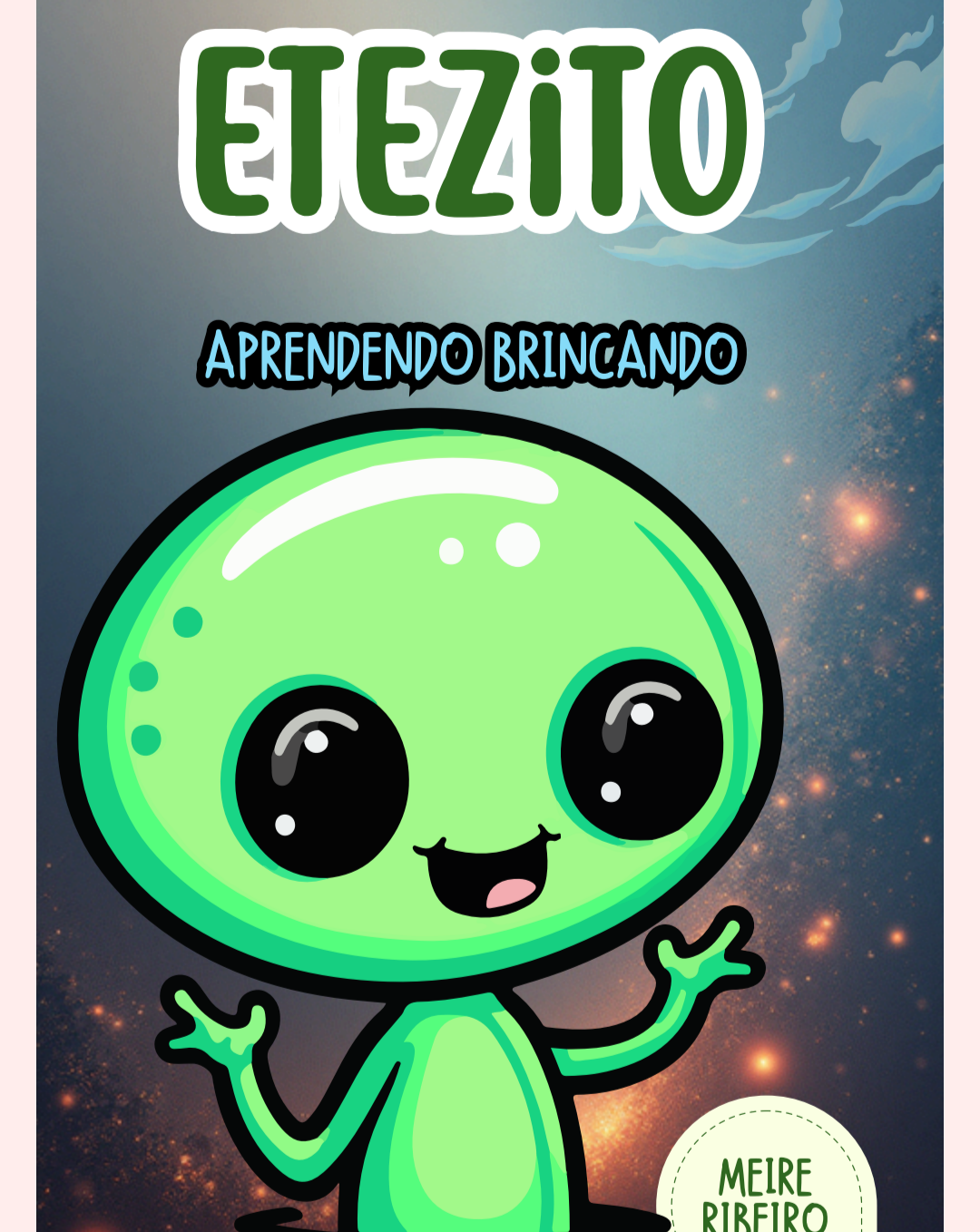 Etezinho da Alfabetização - Limãozinho | Hotmart