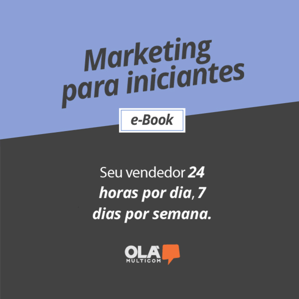 Marketing Digital: Seu vendedor 24 horas por dia, 7 dias por semana.