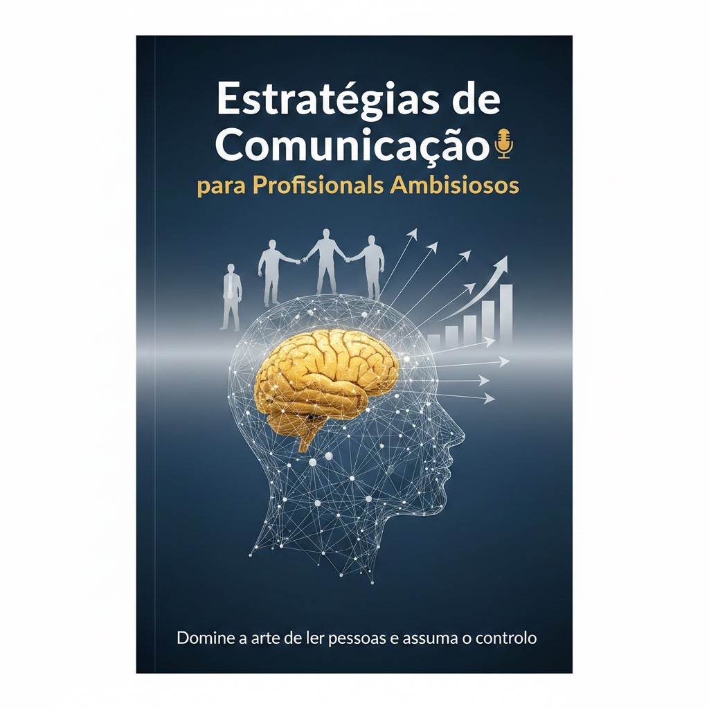 Ebook: Estratégias de Comunicação para Profissionais Ambiciosos | H...