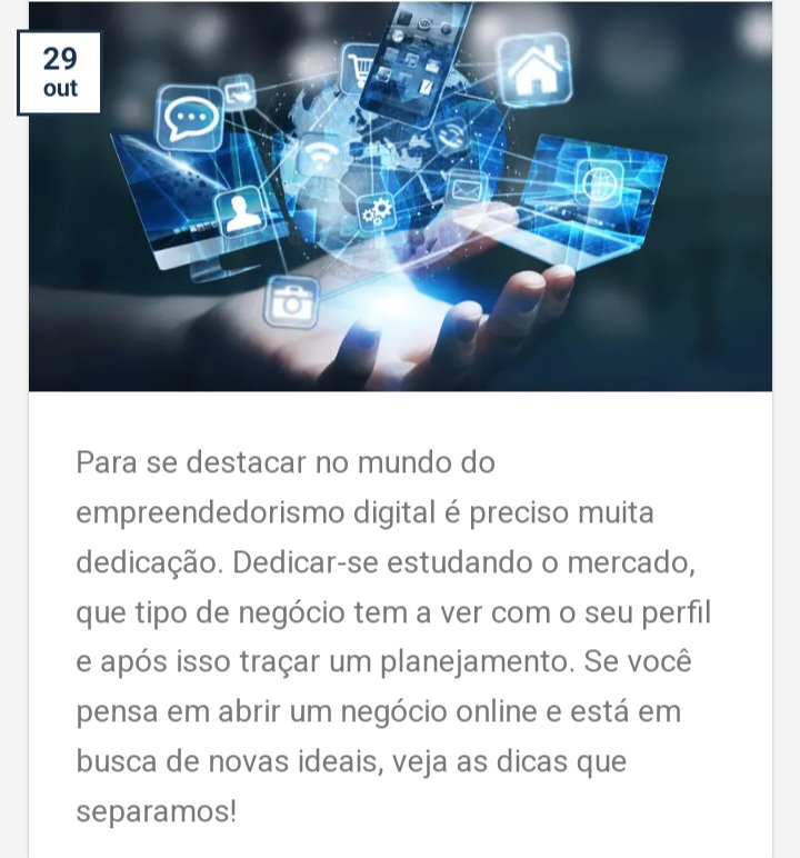 Curso online