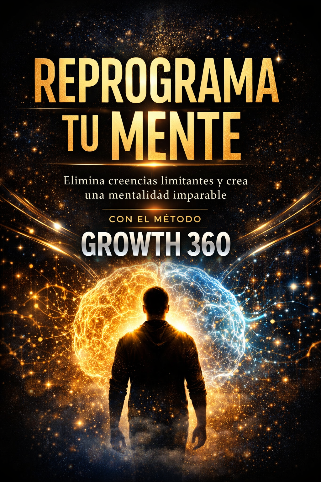 Reprograma tu mente -El sistema para romper tus patrones y converti...
