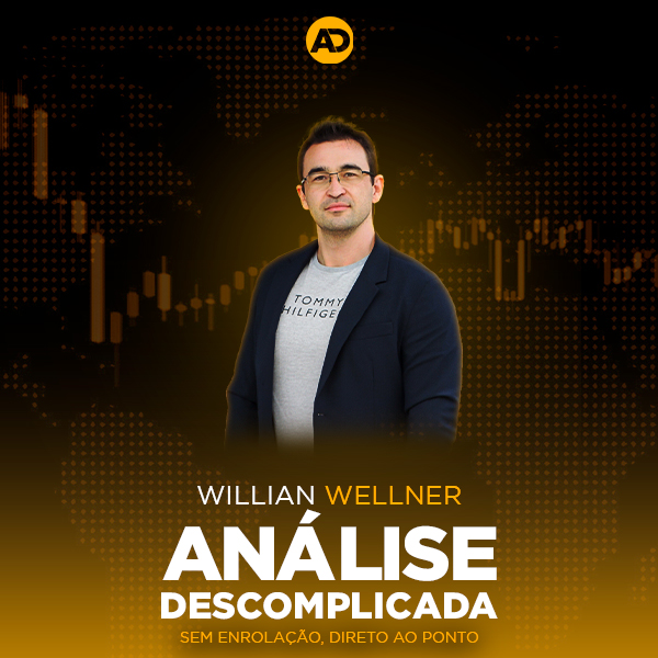 Maximize seus Ganhos no Mercado Financeiro: Curso de Análise Técnica e Smart Money Concept