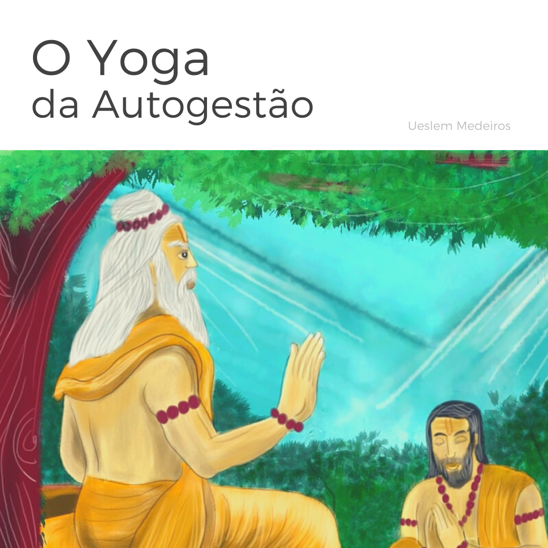 O Yoga da Autogestão