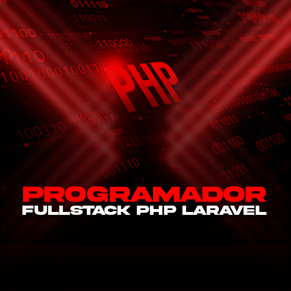 Escola do Programador Full Stack PHP e Laravel - Rafael Sarti | Hot...