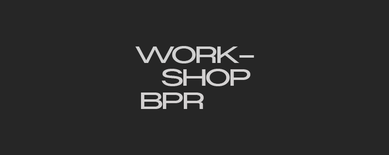 Workshop BPR - MSB EMPREENDIMENTOS DIGITAIS LTDA | Hotmart