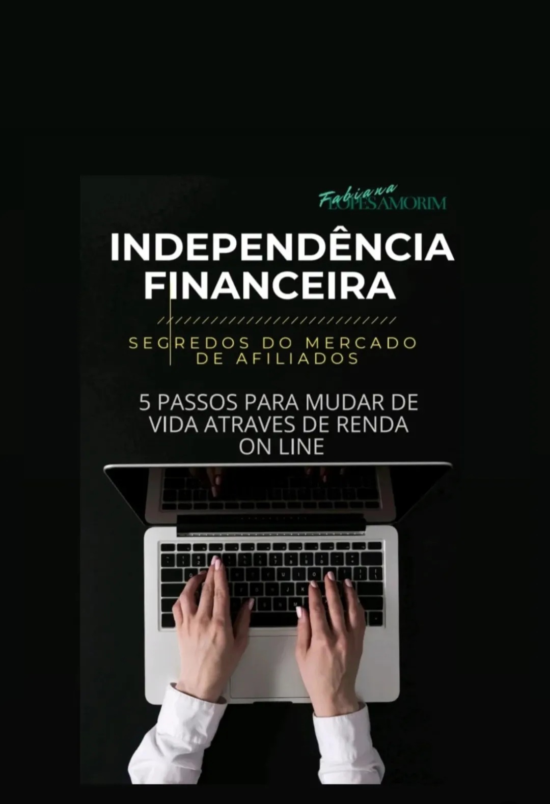 Segredos do Marketing de Afiliados