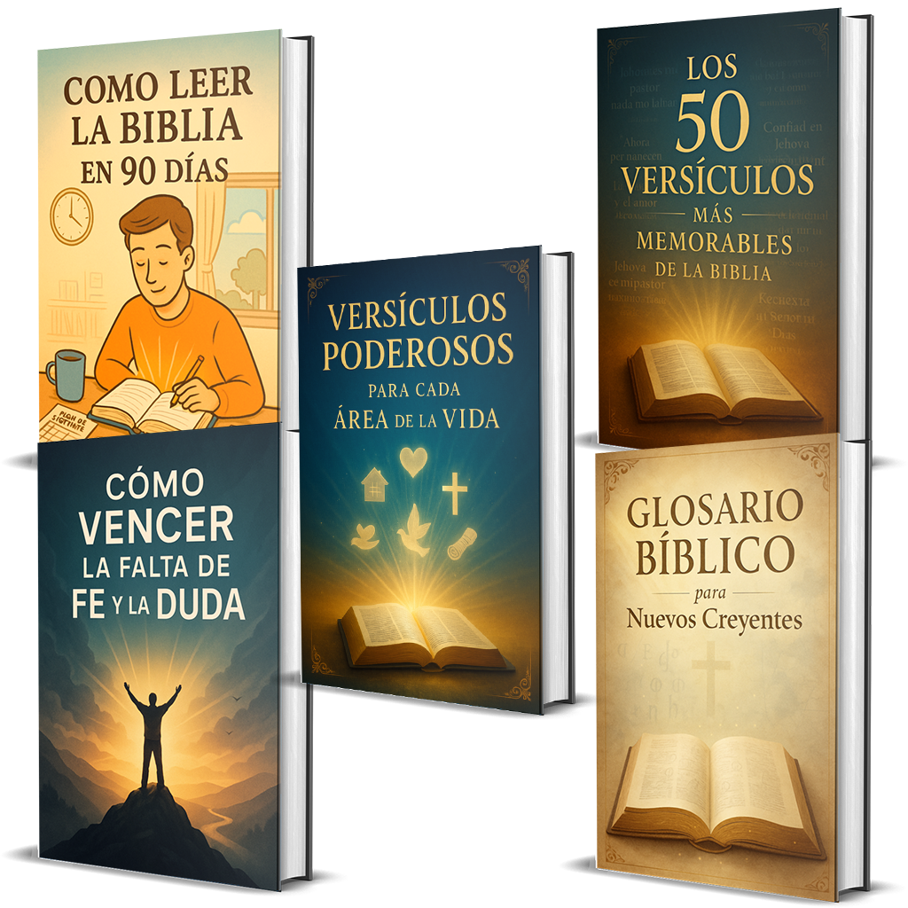 Súper Combo: 5 libros - THIAGO DOS SANTOS MOREIRA | Hotmart