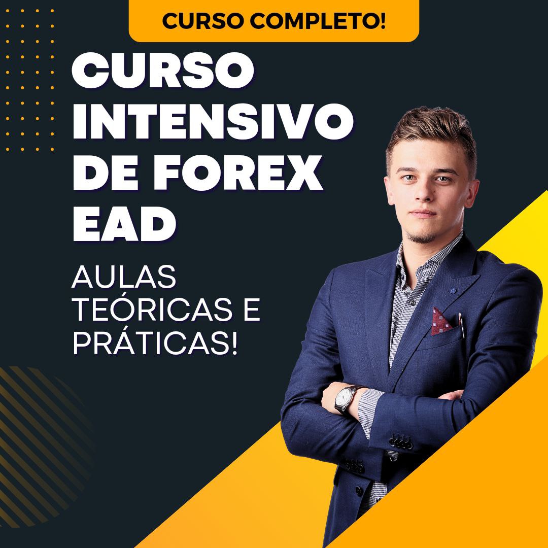 FOREX PARA INICIANTES