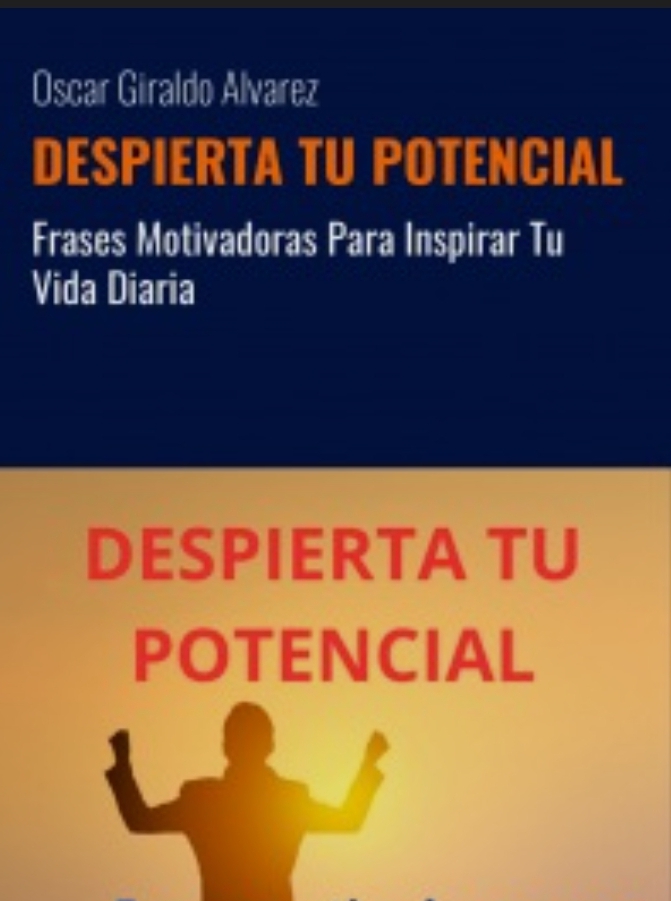 Despierta tu potencial guia práctica para transformar tu vida - Lu...