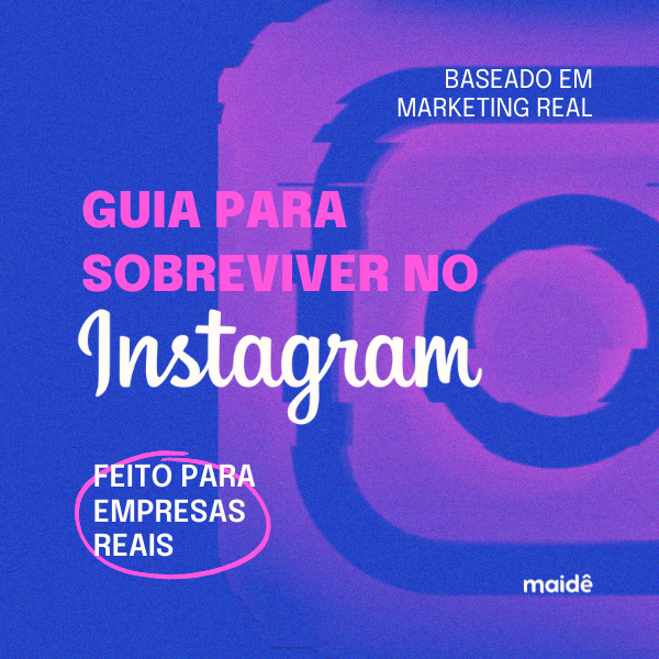 Guia para Sobreviver no Instagram - Luana Maiochi Valenzuela | Hotmart