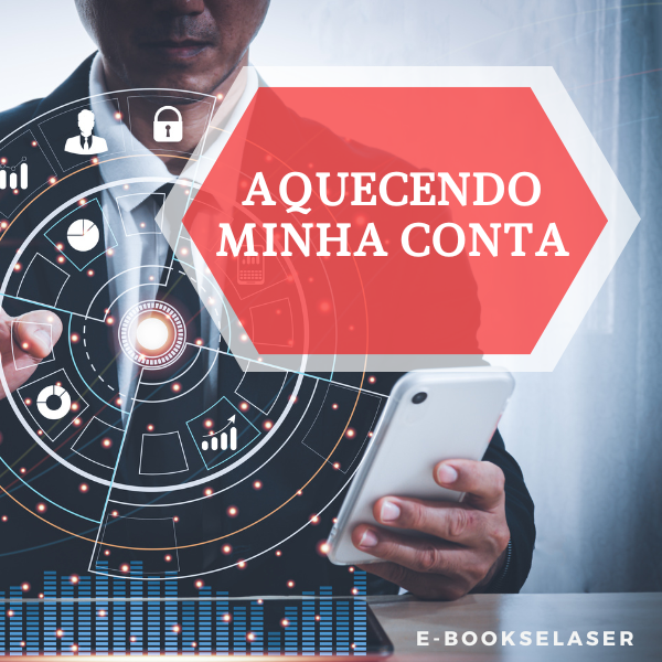 AQUECENDO MINHA CONTA - Raimundo da Silva Morais | Hotmart