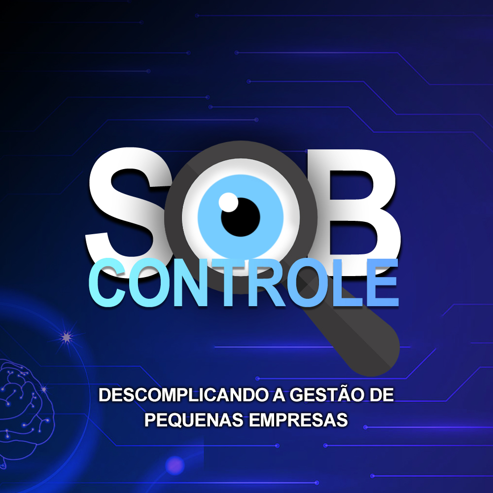 Sob Controle!