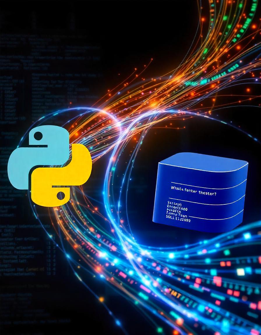 Lógica de Programação - Cadastro de Clientes com Python e SQLite
