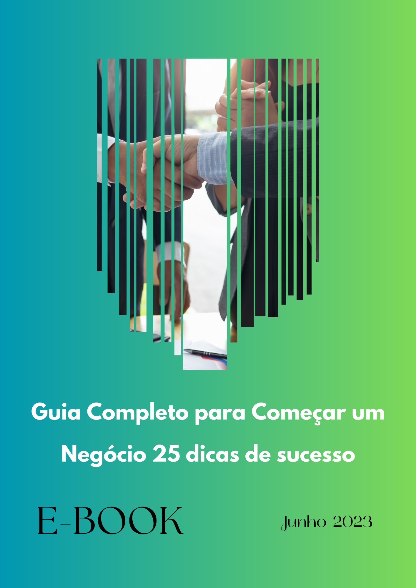 Guia Completo para Começar um Negócio 25 dicas de sucesso - Gabriel...