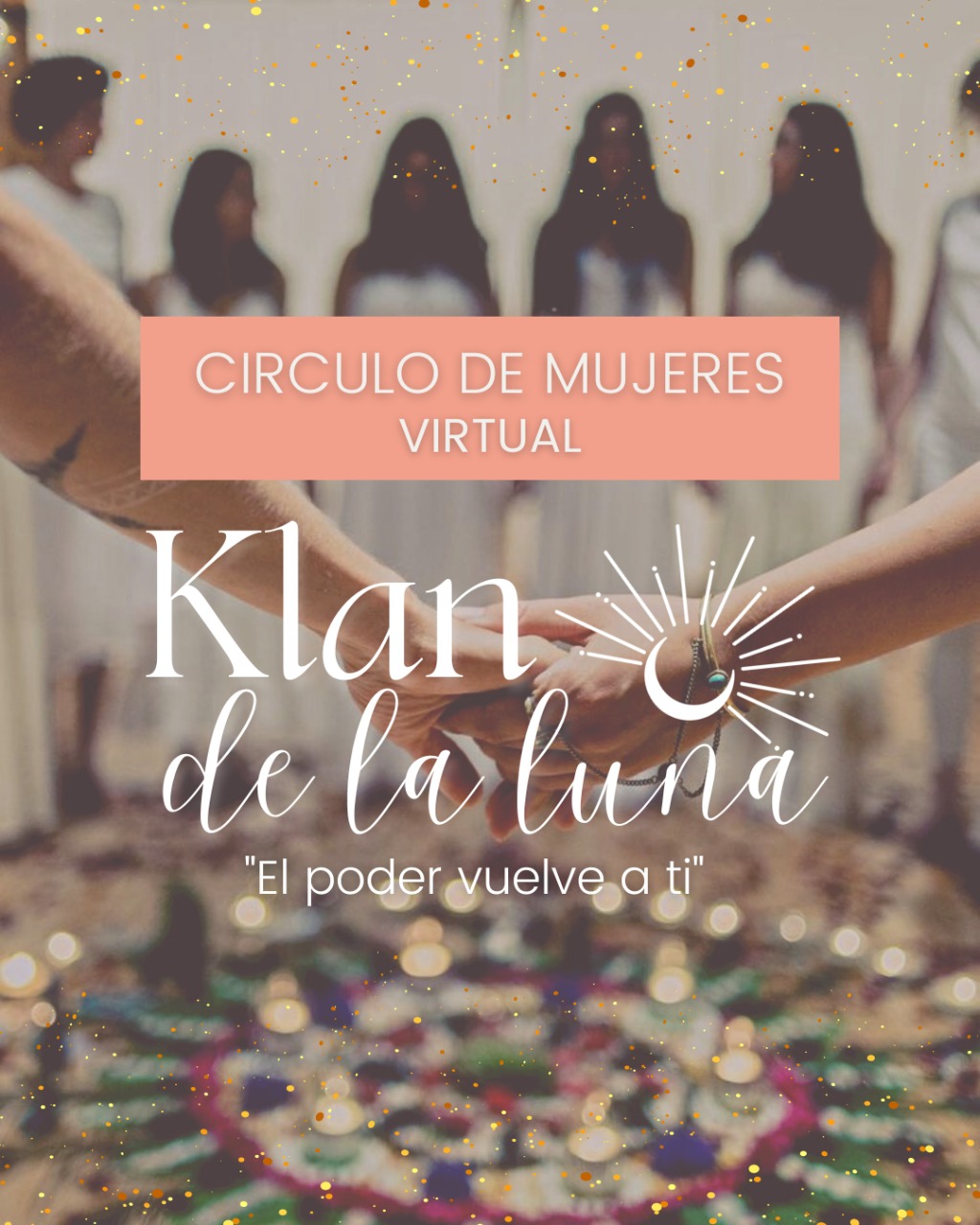 El Klan de la luna: El poder vuelve a ti