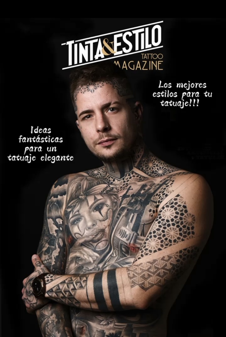 DISEÑOS PARA TATUAJES