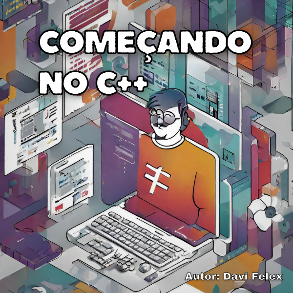 Começando No C++