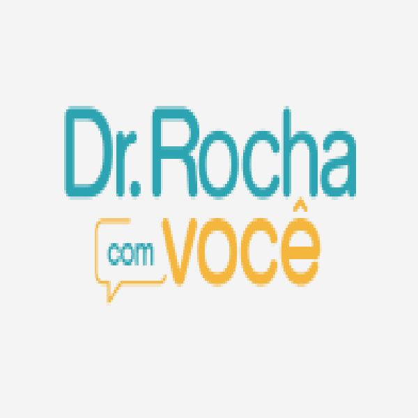 Dr. Rocha Com Você - Dr. Rocha - Educação Que Transforma | Hotmart